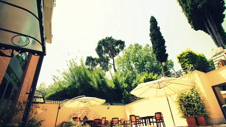 Hotel Dimora Adriana — photo 5