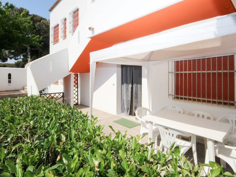 Appartement Rosolina Mare