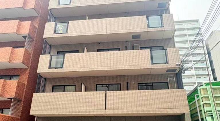 24 m&sup2; Ferienwohnung