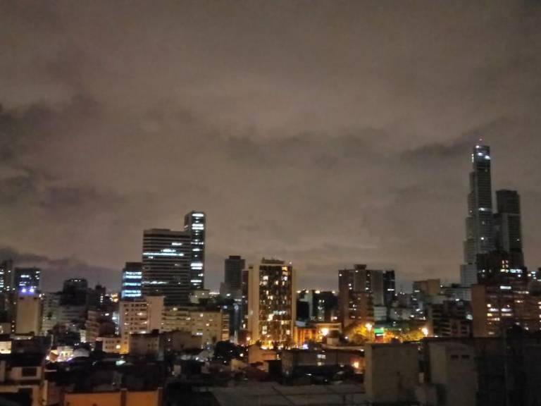 2600 Hostel DC in Bogotá