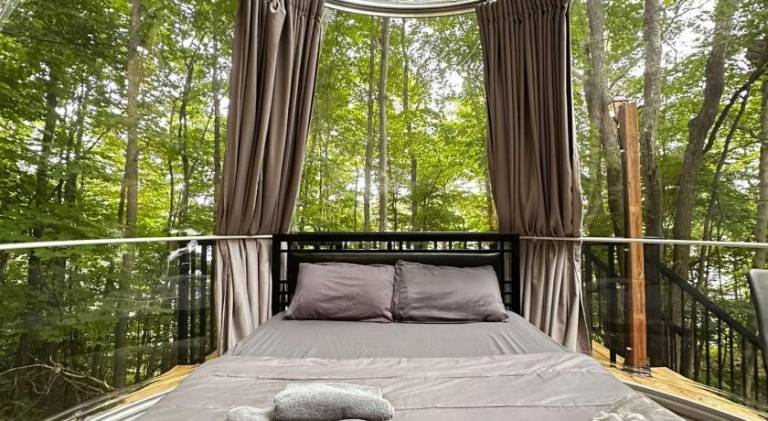 Vacation home for 2 persons — photo 2