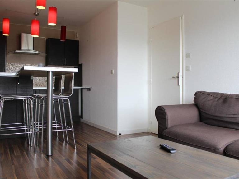 Rental apartment with 1 room for 4 persons — photo 3