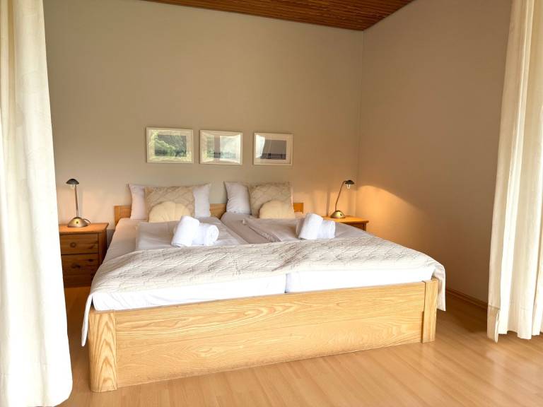 FP214 - Komfortables Apartment mit großem Balkon, Wellnessbereich und Nähe zum Sandstrand — photo 4