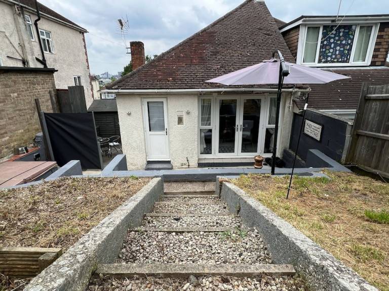 Casa  Southampton