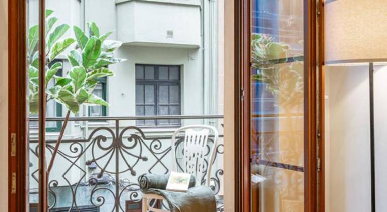 Holiday apartment with 1 room for 2 persons — photo 3