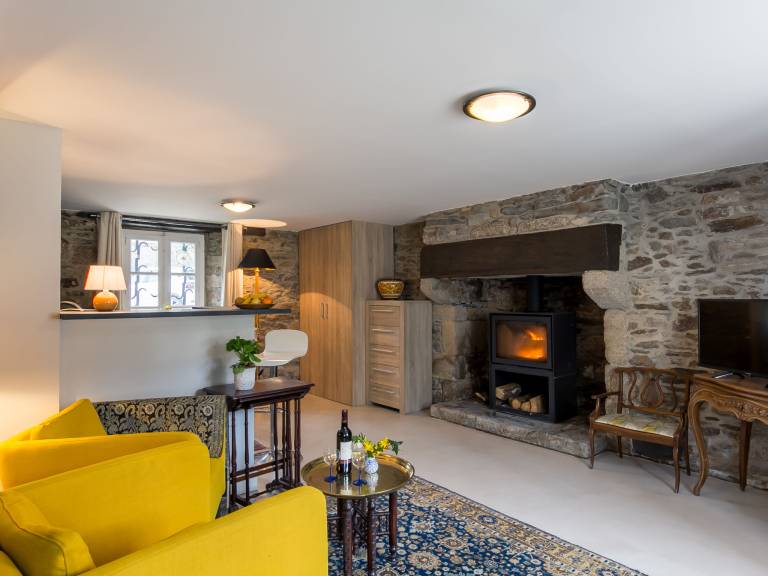 Charming apartment with yard & terrace | Pet-friendly — photo 2
