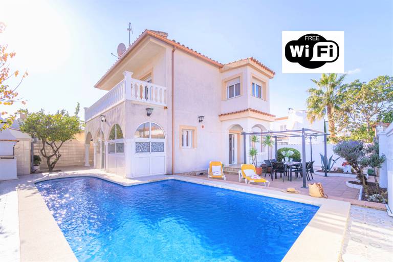 Villa Empuriabrava