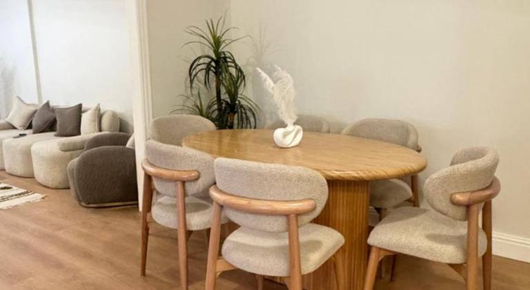 Rental apartment with 2 rooms for 6 persons — photo 4