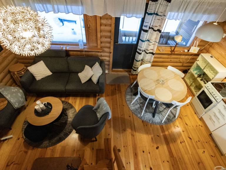 Lovely vacation home with sauna | Pets are welcome — photo 4