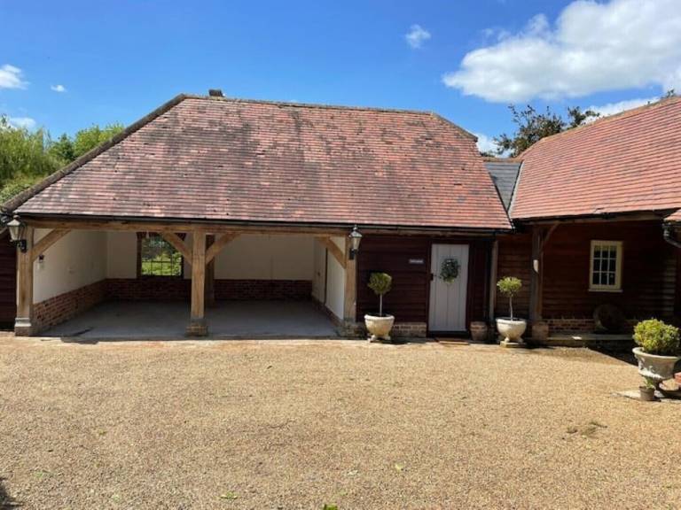 Bed and breakfast Long Melford