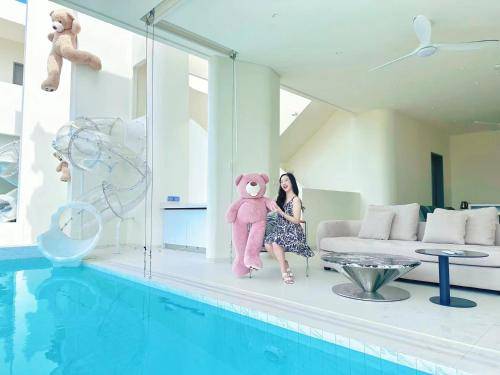 Resort Pattaya City