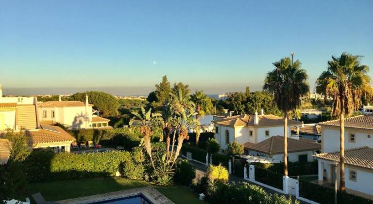 Villa Med - private pool, garden, sun all day, stunning views — photo 5