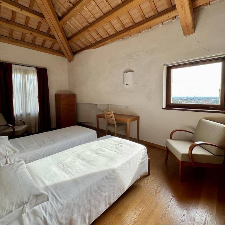 Casa vacanza Santa Lucia di Piave