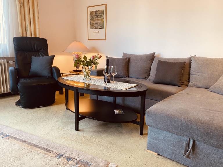Ferienwohnung  Bad Neuenahr