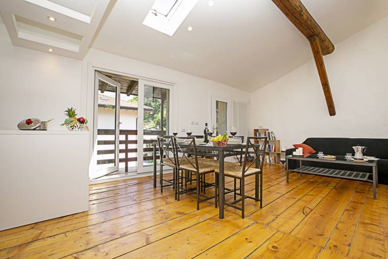 Family-friendly beautiful house | Mountain view | Dogs allowed — photo 3