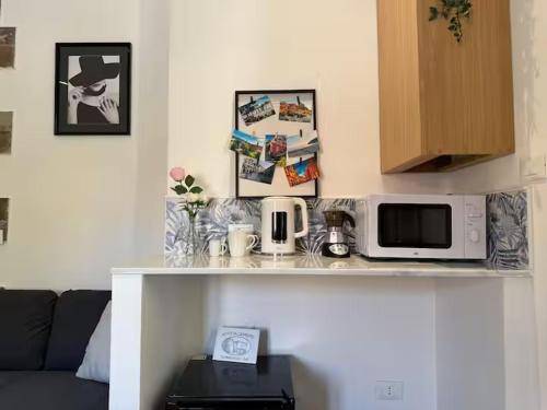 SOBBORGO 34 - Affittacamere - in Sarzana