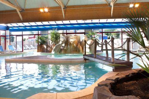 Ferienpark Cancale