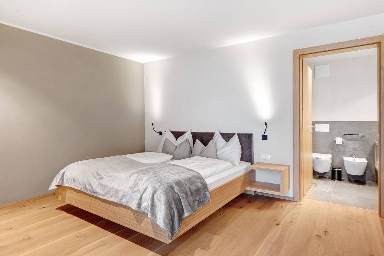 Privatzimmer in Sarntal, Weißenbach f&uuml;r max. 3 Personen