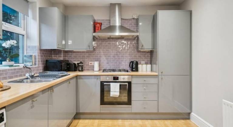 Charming rental apartment | Dogs allowed — photo 4