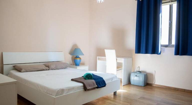 Holiday apartment with pool | Pets allowed in St. Julian's