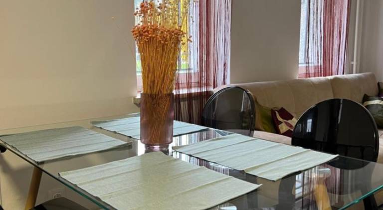 Holiday apartment | Pets are welcome in Ljubljana