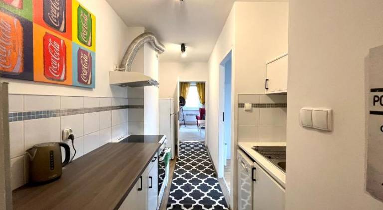 Holiday apartment with 1 room for 4 persons — photo 2
