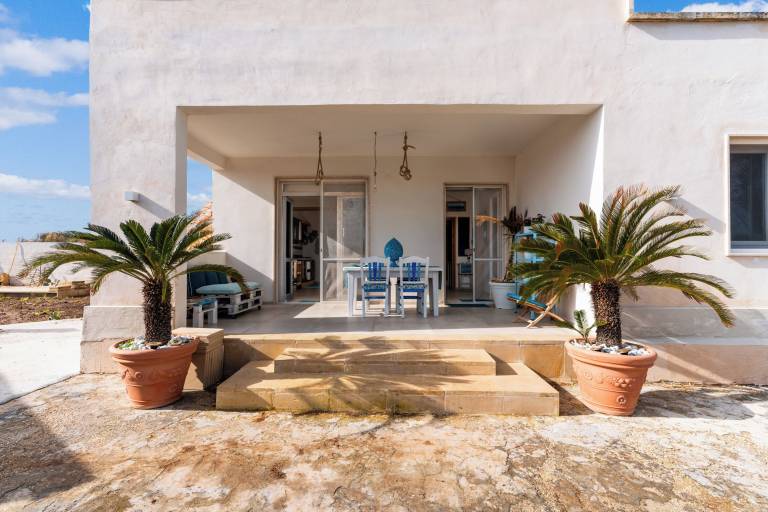 Appartamento Torre Rinalda