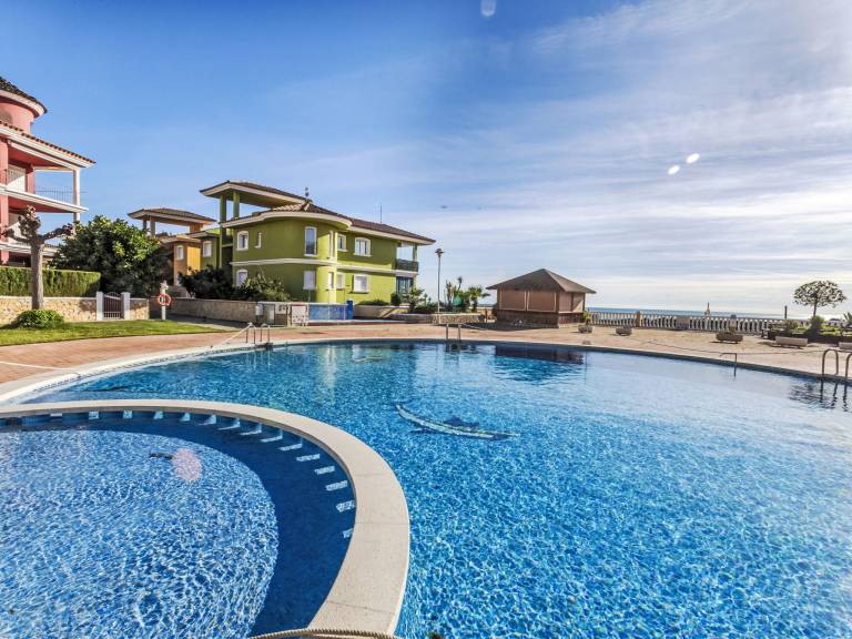 Appartement Peníscola