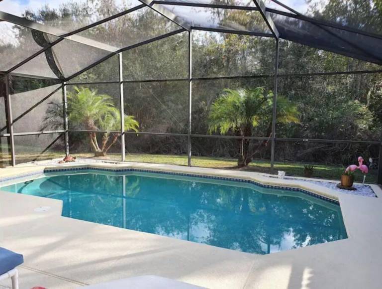 Villa Kissimmee