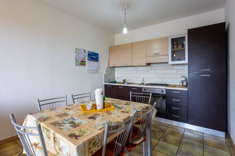 Holiday Home 'Casa La Palma Vista Mare' with Sea View, Wi-Fi and Air Conditioning — photo 2