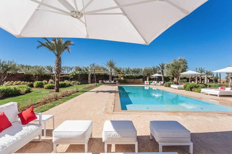 Ferienhaus in douar laataouna, Französische Alpen, Frankreich