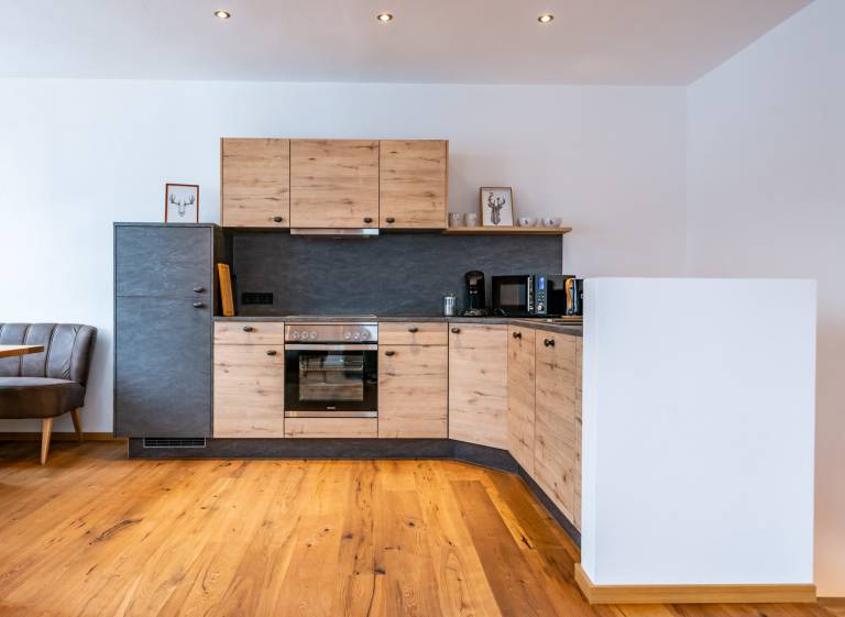 Apartment with garden | Garden view — photo 5
