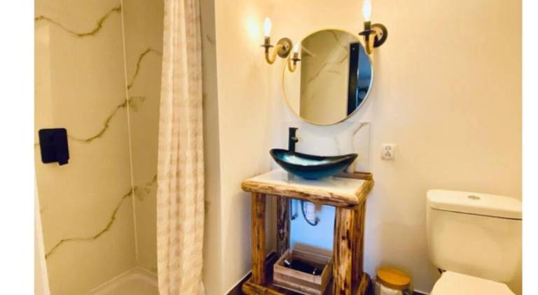 Holiday apartment with 1 room for 2 persons in Bukowina Tatrzanska