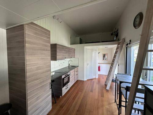 Appartement Falkenberg
