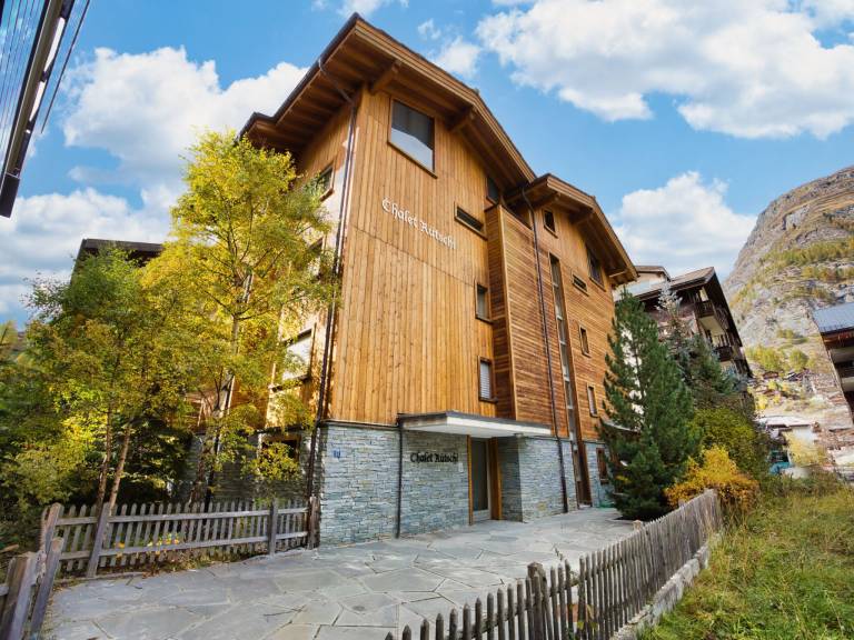 Apartment Zermatt