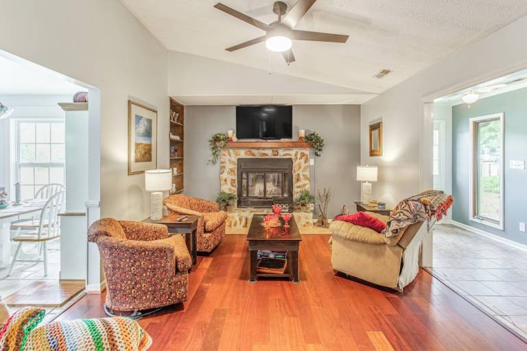 Cabin Myrtle Beach