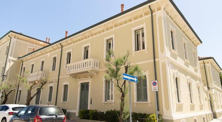 Holiday apartment with 3 rooms for 6 persons — photo 3