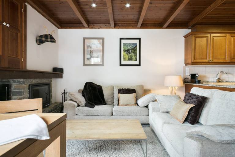 Holiday apartment | Mountain view — photo 5