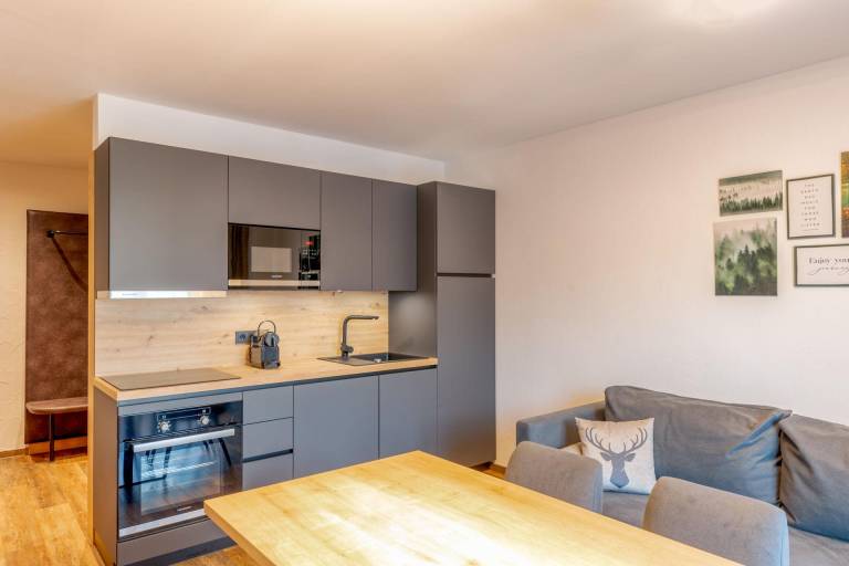 Ferienwohnung in Seefeld in Tirol, Tirol, Österreich