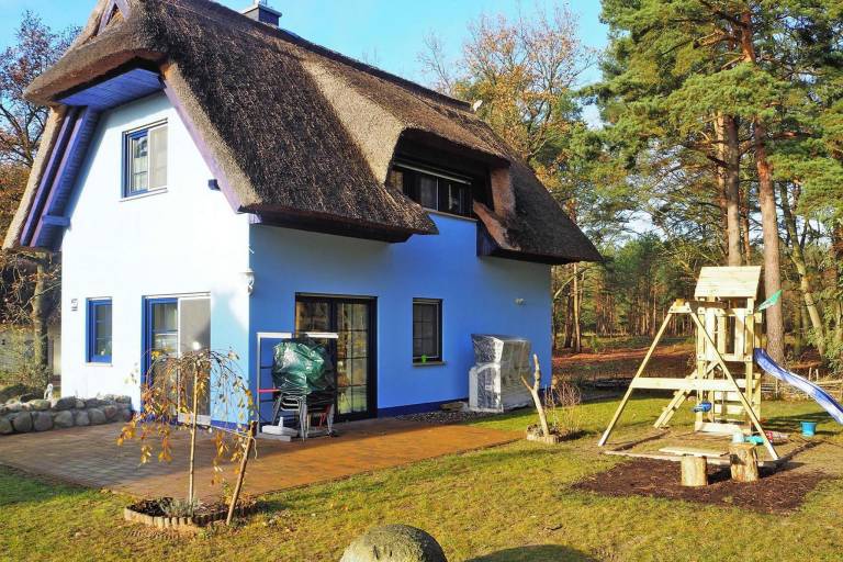 Ferienhaus Zirchow