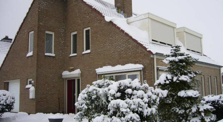 B&B Korendijk