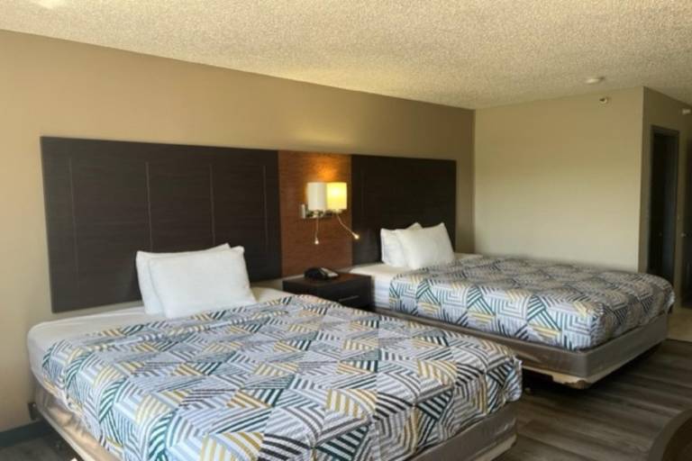 Motel 6 Tulsa, OK - Airport — photo 2