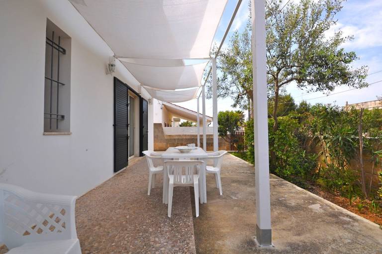 Villetta Macao 1 - 50 mt. dal mare 2 camere, clima — photo 4