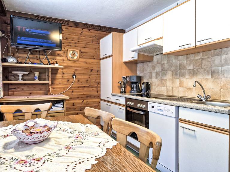 Holiday apartment with yard | Pets are welcome — photo 4