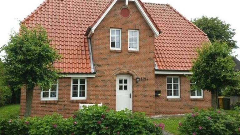 Ferienwohnung Utersum