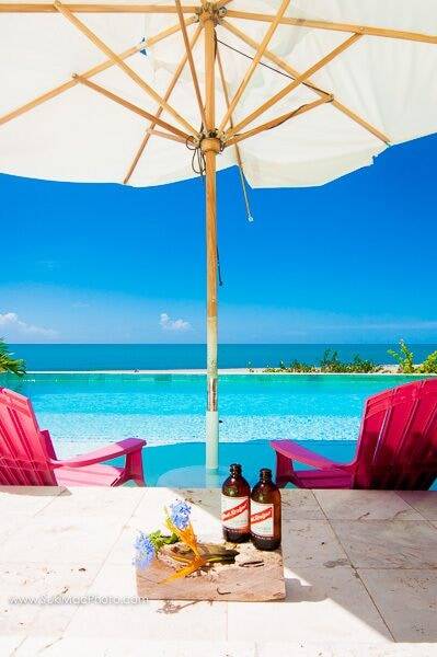 Villa Treasure Beach