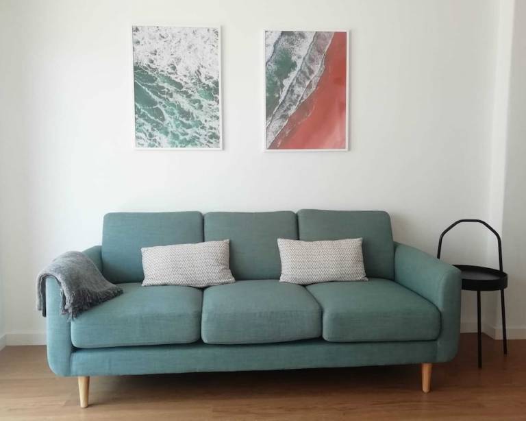 Apartamento Costa da Caparica