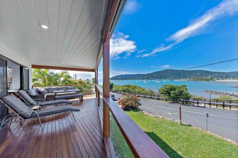 House Airlie Beach