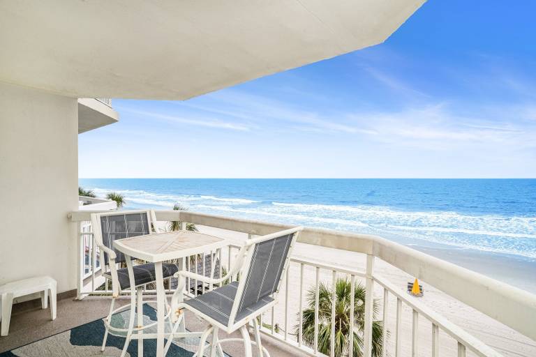 Condo  Myrtle Beach