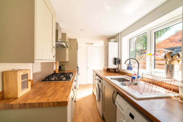 Cosy Character Home - 2 Beds in Malvern — photo 2
